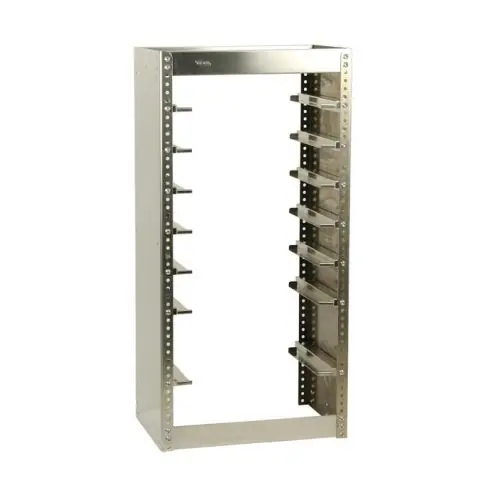 Köp online Raaco S192 CarryLite Bilinredning